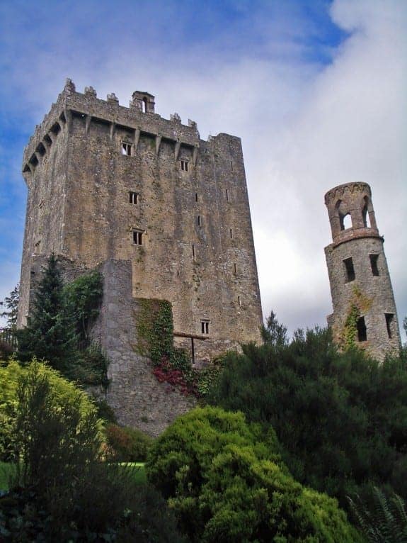 Blarney Castle Cork Ireland Blarney Castle Cork Ireland.