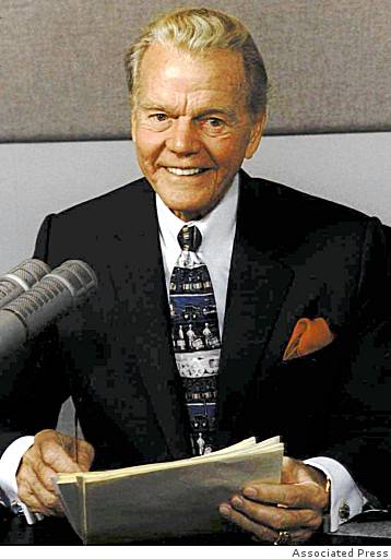 Paul Harvey