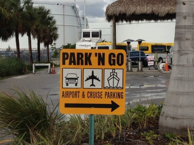 off site parking for cruise off site parking for cruise