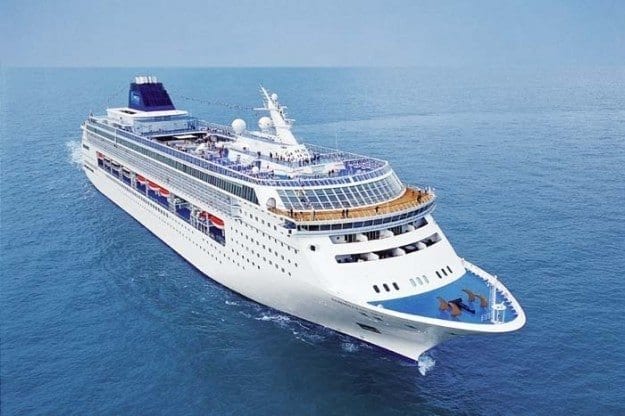 Norwegian Sky