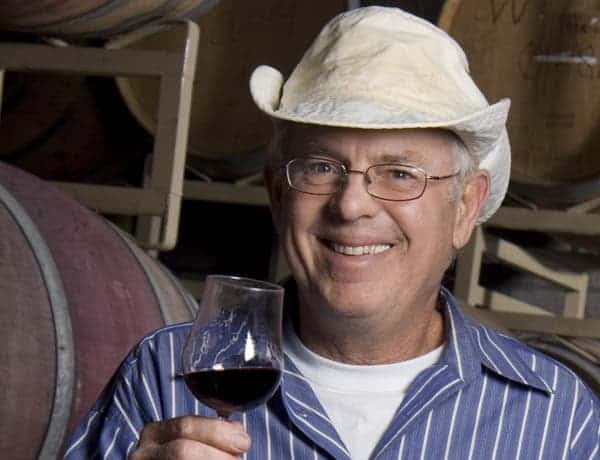 Sam Pillsbury of Pillsbury Wine Company