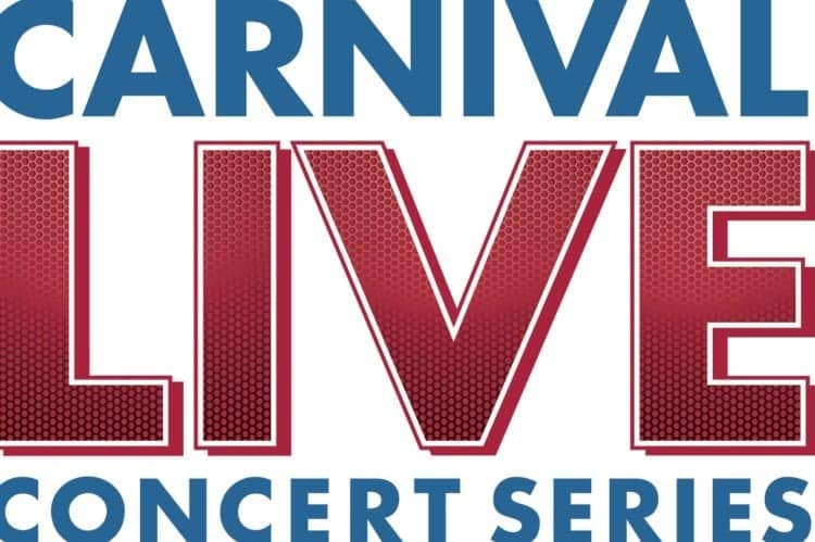 Carnival LIVE Concert series