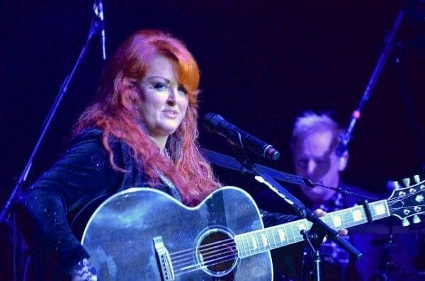 Wynonna Judd