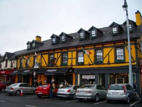 Downtown Blarney
