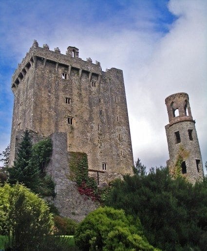Blarney Castle