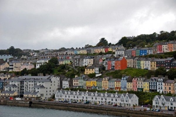 Cobh Ireland
