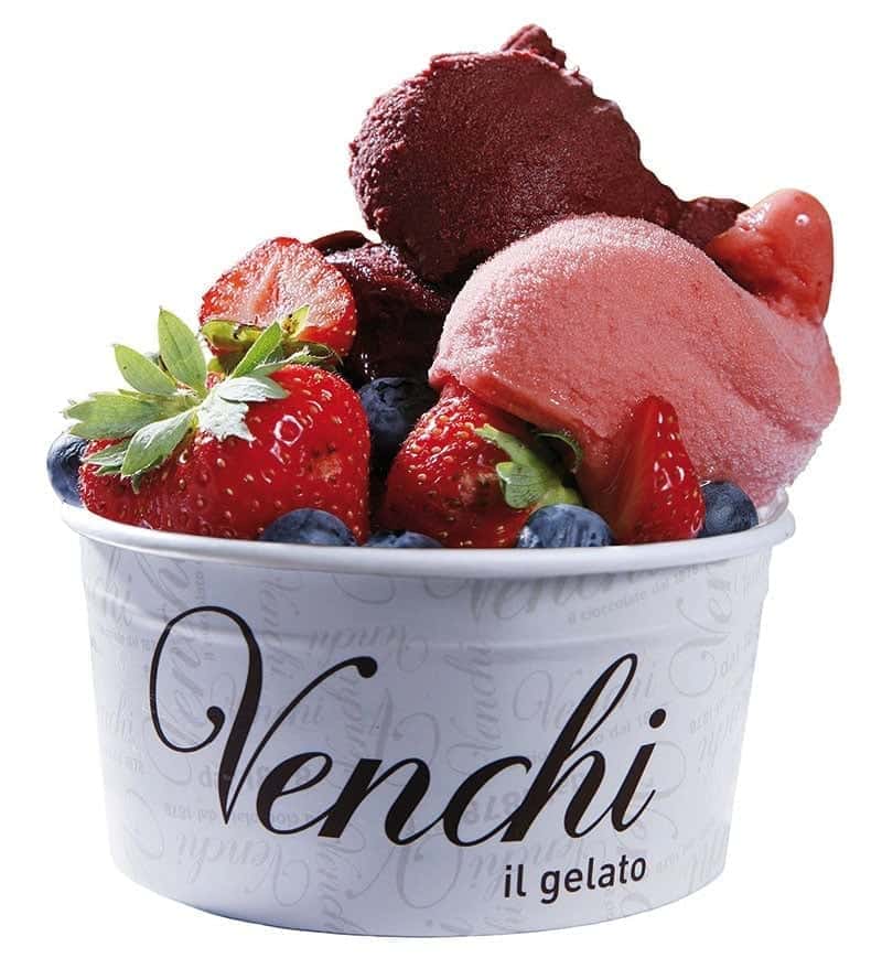 Venchi Gelato