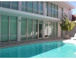 Miami Beach Air BnB vacation rental