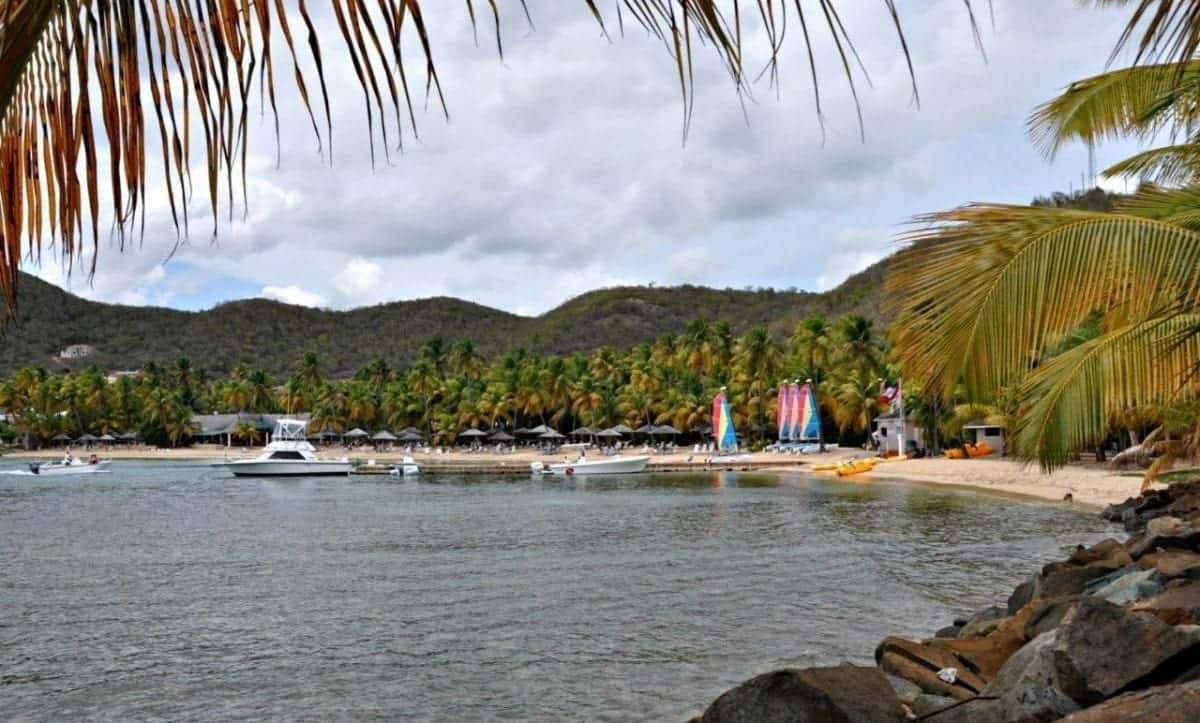 Carnival will visit Antigua on longer cruises.