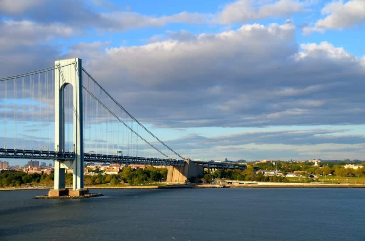 River cruise or Ocean cruise differences are apparent once you set out to cross the Atlantic.