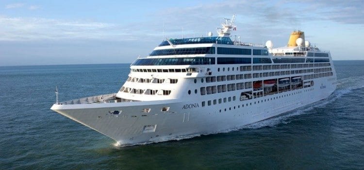 fathom travel Adonia