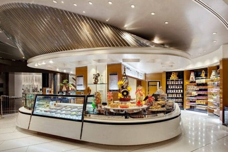 Jean-Philippe Maury Patisserie