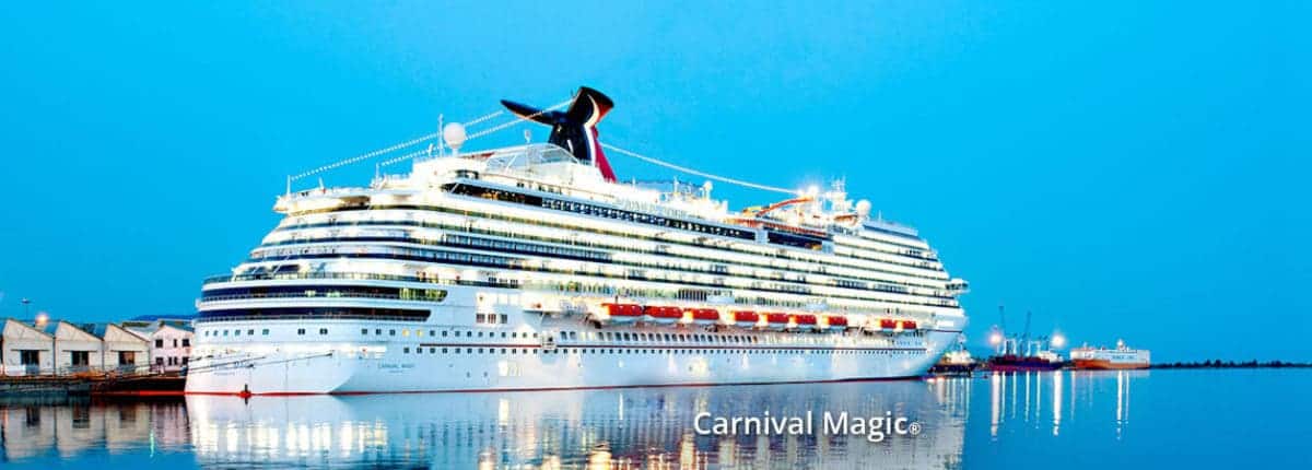 Carnival Magic