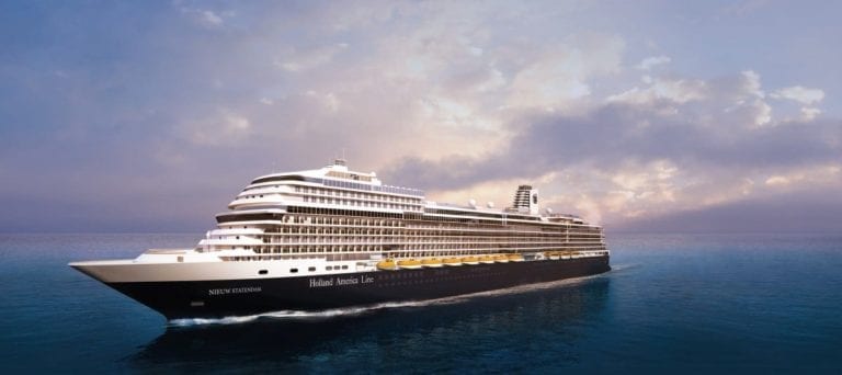 Nieuw Statendam