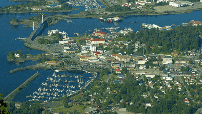 sitka alaska