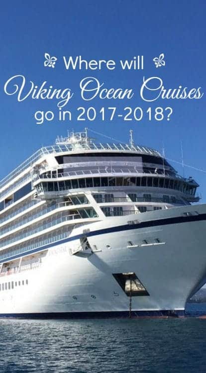 Viking-Star-at-sea