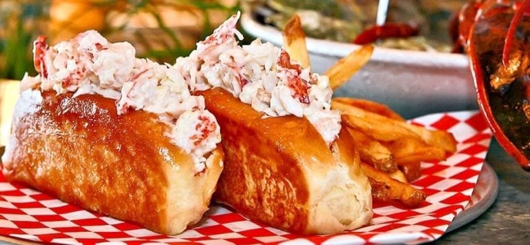 Carnival Seafood Shack