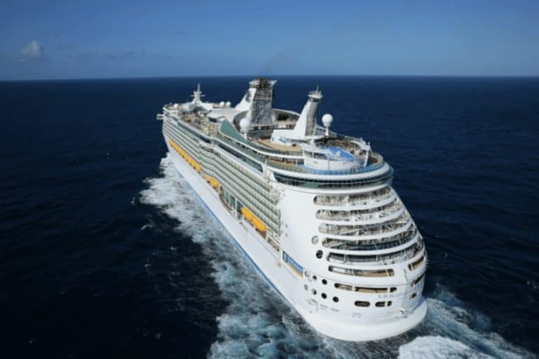 Royal Caribbean Navigator of the Seas