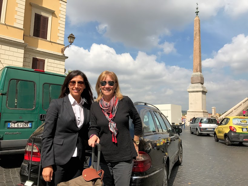 Stefano Rome Tours from Civitavecchia to Rome
