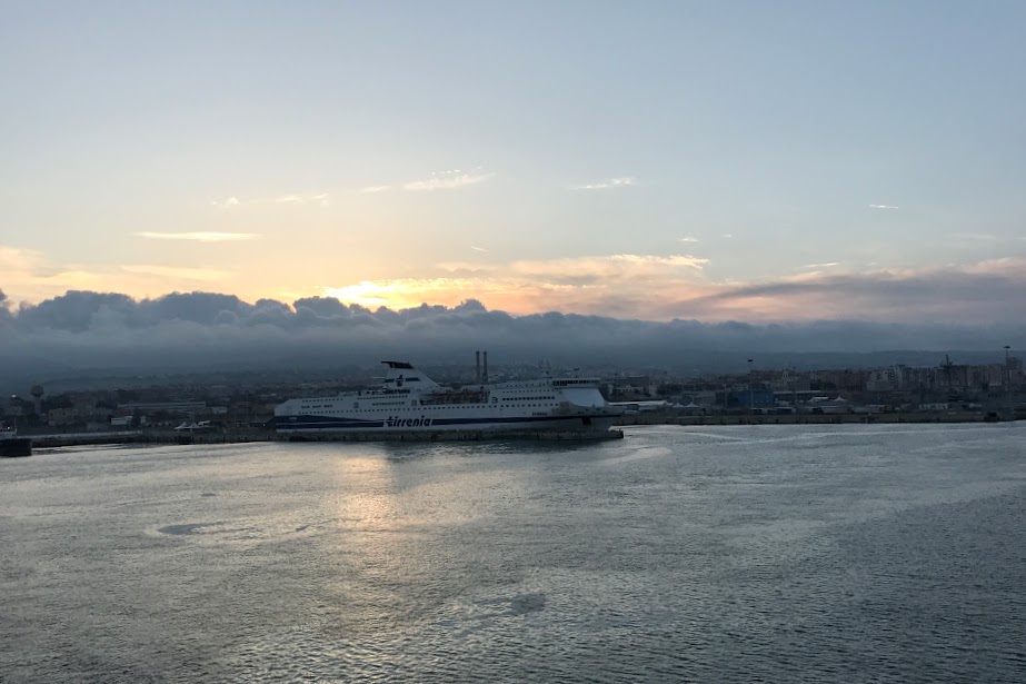 how to go to Rome from Civitavecchia cruise port 