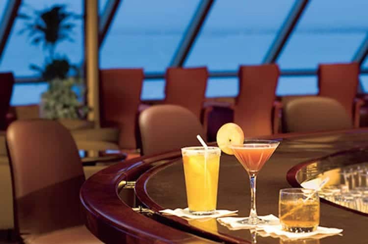 holland-america-elite-beverage-package