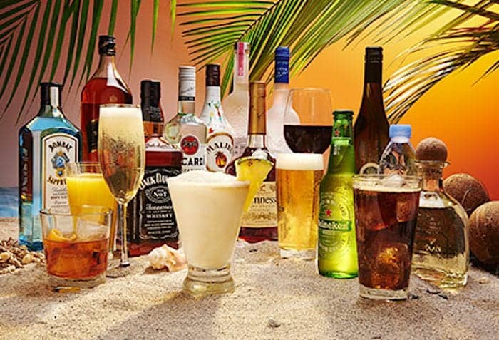 Cruise News: Royal Caribbean Drink Package Policy Changes