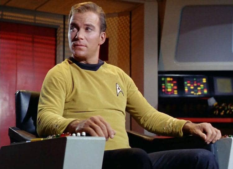Live Long and Prosper – And Don’t Swim With the Dolphins