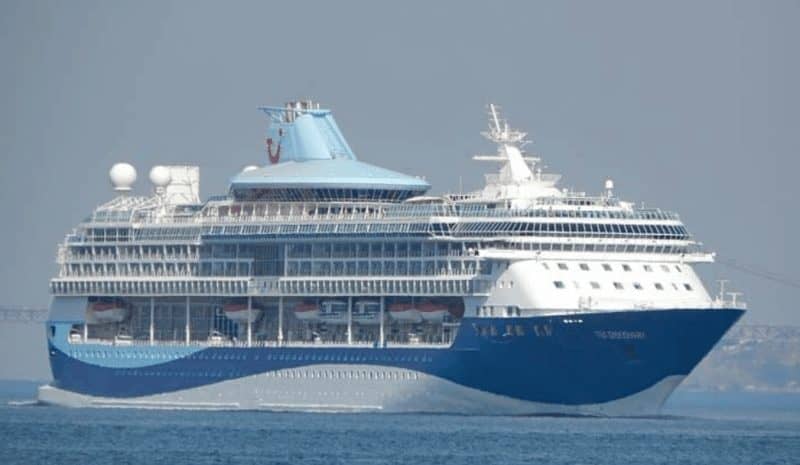 Marella Cruises