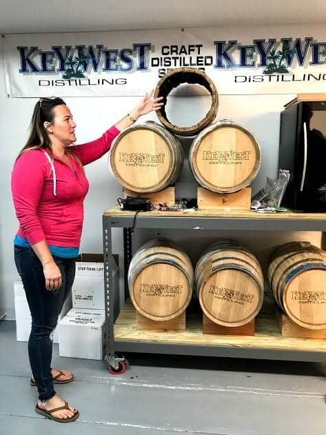 Key West Food Tours Key West Distilling