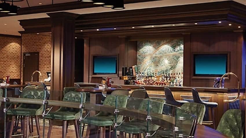 Norwegian Joy