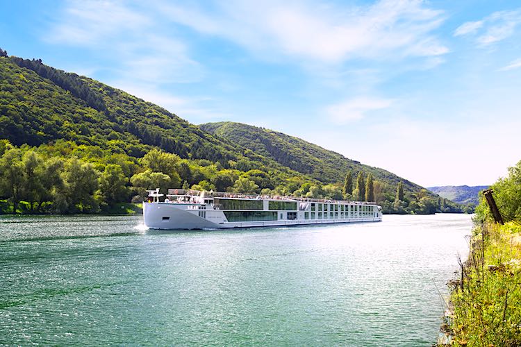Crystal Cruises Announces 2019 President’s Cruise