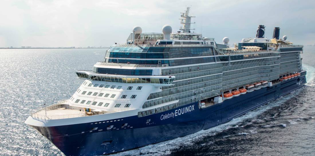 Celebrity Equinox
