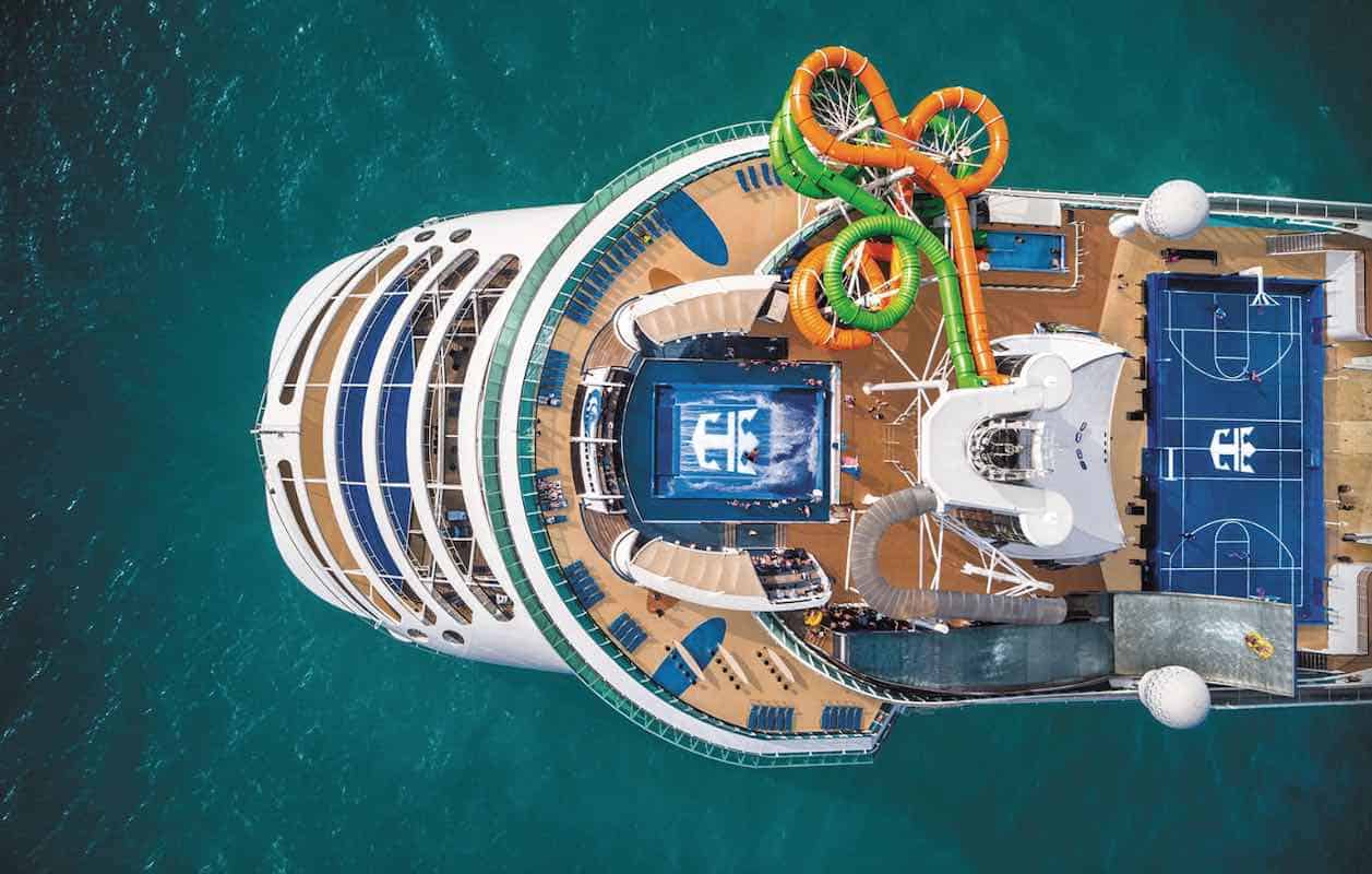 Liberty of the Seas