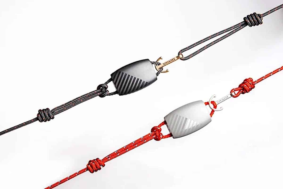 Virgin Voyages the band smart device