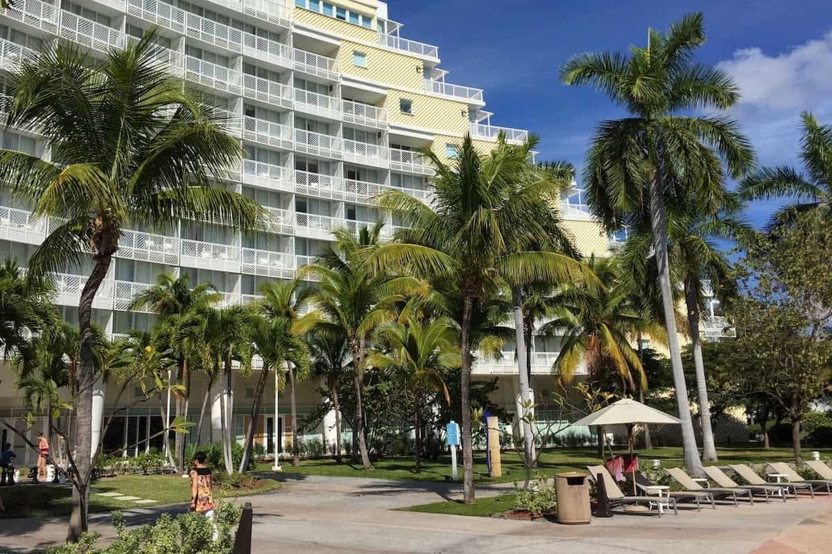 Royal Caribbean and Partner to Build $300 Million Cruise Projects in Freeport