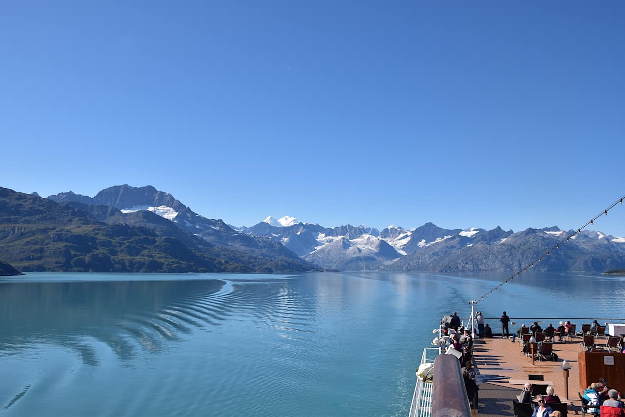 What to Pack for an Alaska Cruise Plus Packing List