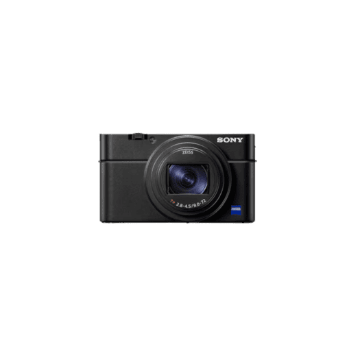 Sony RX100 VA.